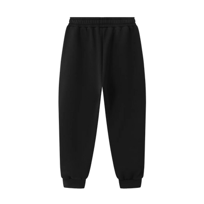 Drawstring Dawn Joggers