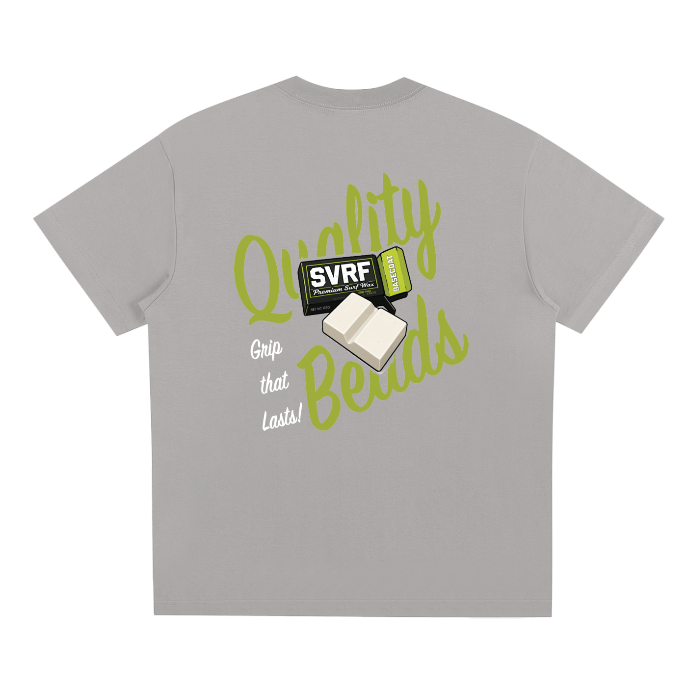 Quality Beads Tee