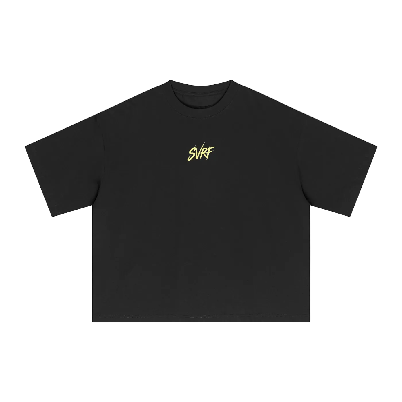 Boxed-in Offshore Tee