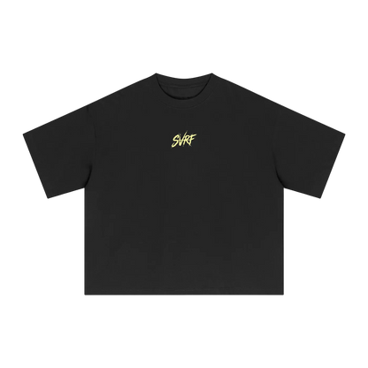 Boxed-in Offshore Tee