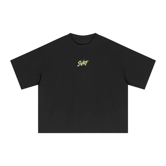 Essential Sorona Boxy Tee