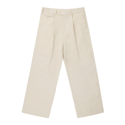 Clean Line Pants
