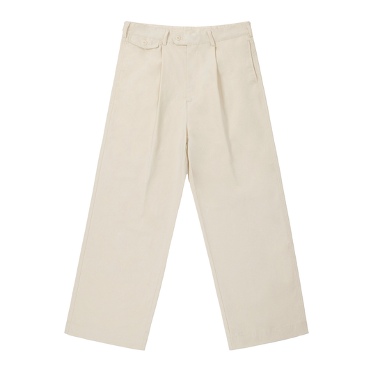 Clean Line Pants