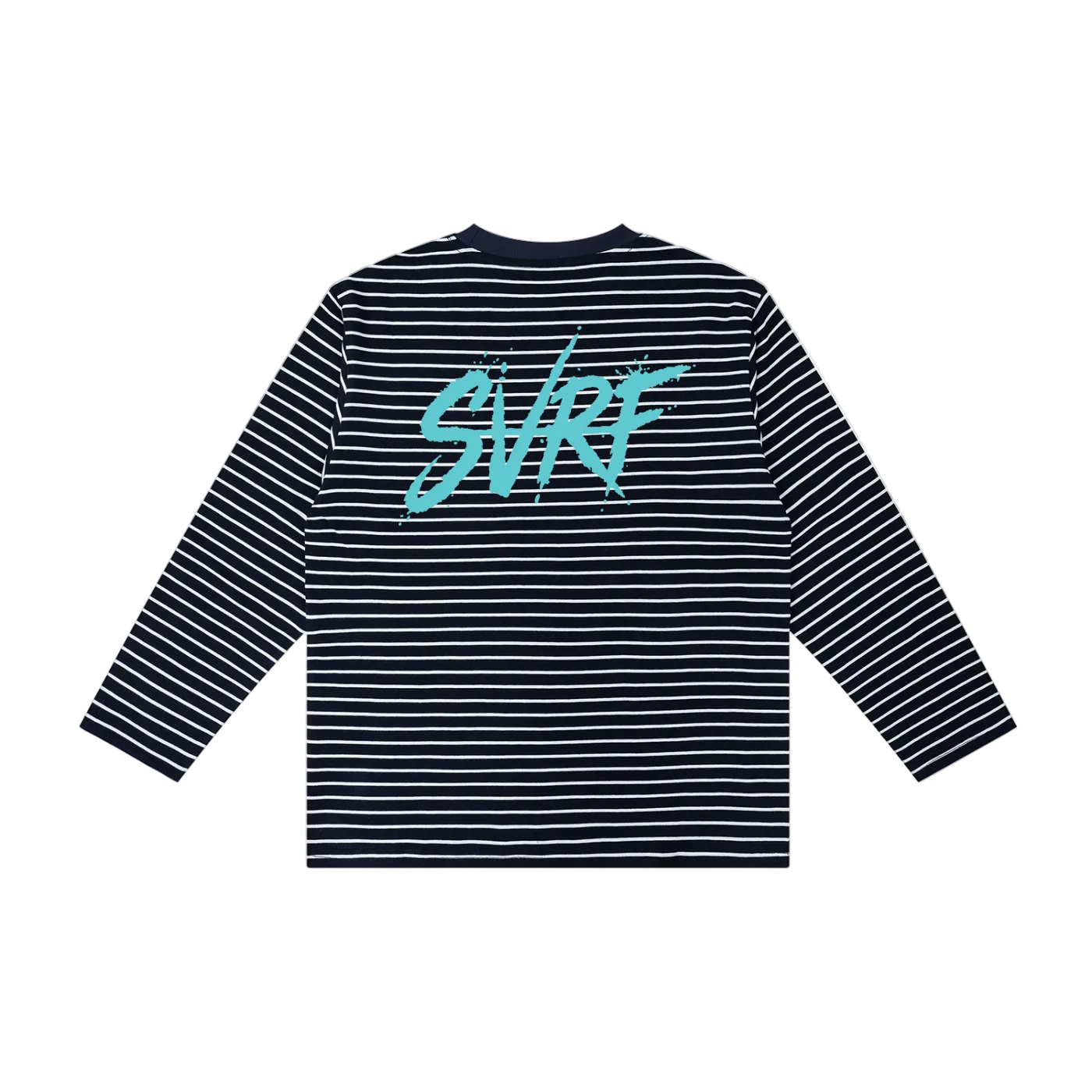 Little Night Surf Long Sleeve