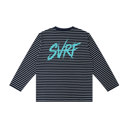 Little Night Surf Long Sleeve