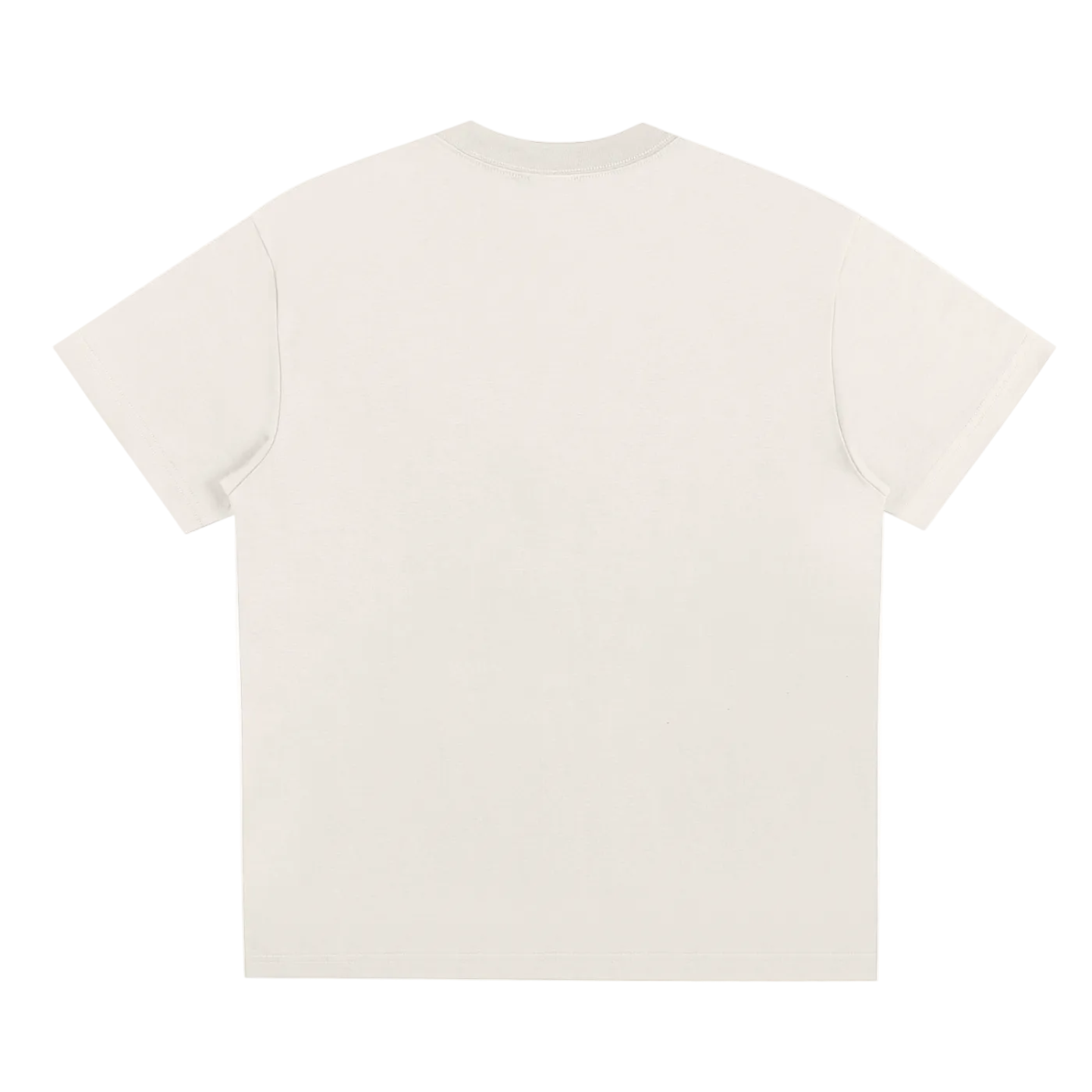 Bare Bones Tee