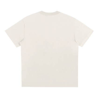 Bare Bones Tee