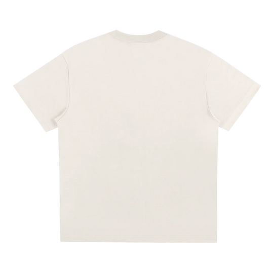 Bare Bones Tee