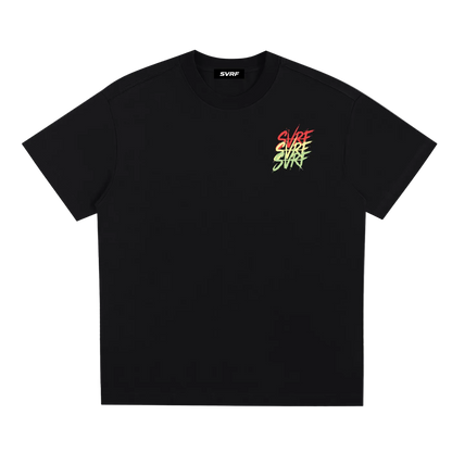 Rad Static Tee