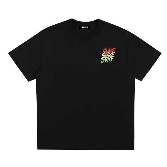 Rad Sorona Quick-Dry Cooling T-Shirt Multi
