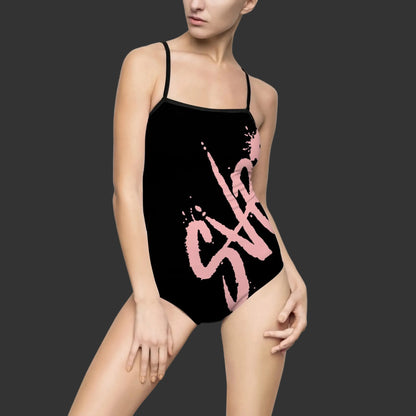 Graffiti Set One-Piece