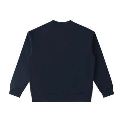 SVRF Pocket Crew