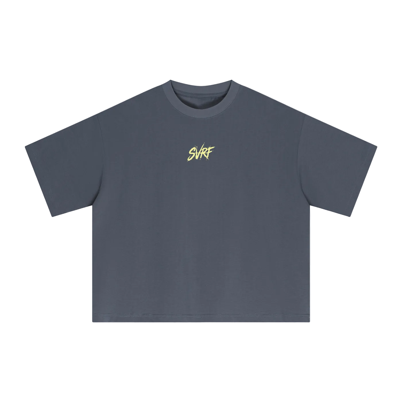 Boxed-in Offshore Tee