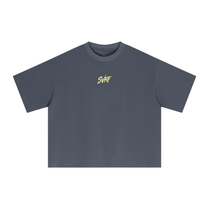 Boxed-in Offshore Tee