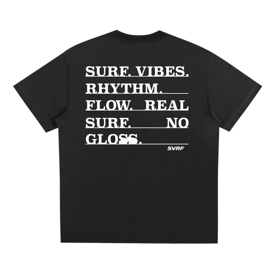No Gloss Tee