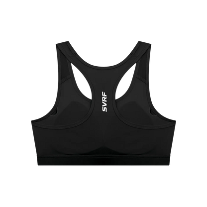 Paddle Fit Crop