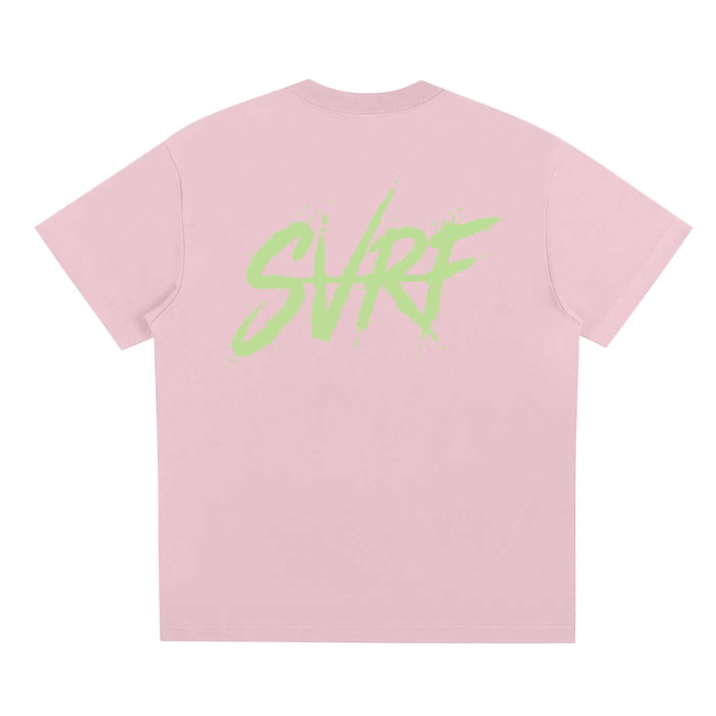 Rad Pink Dawn Tee