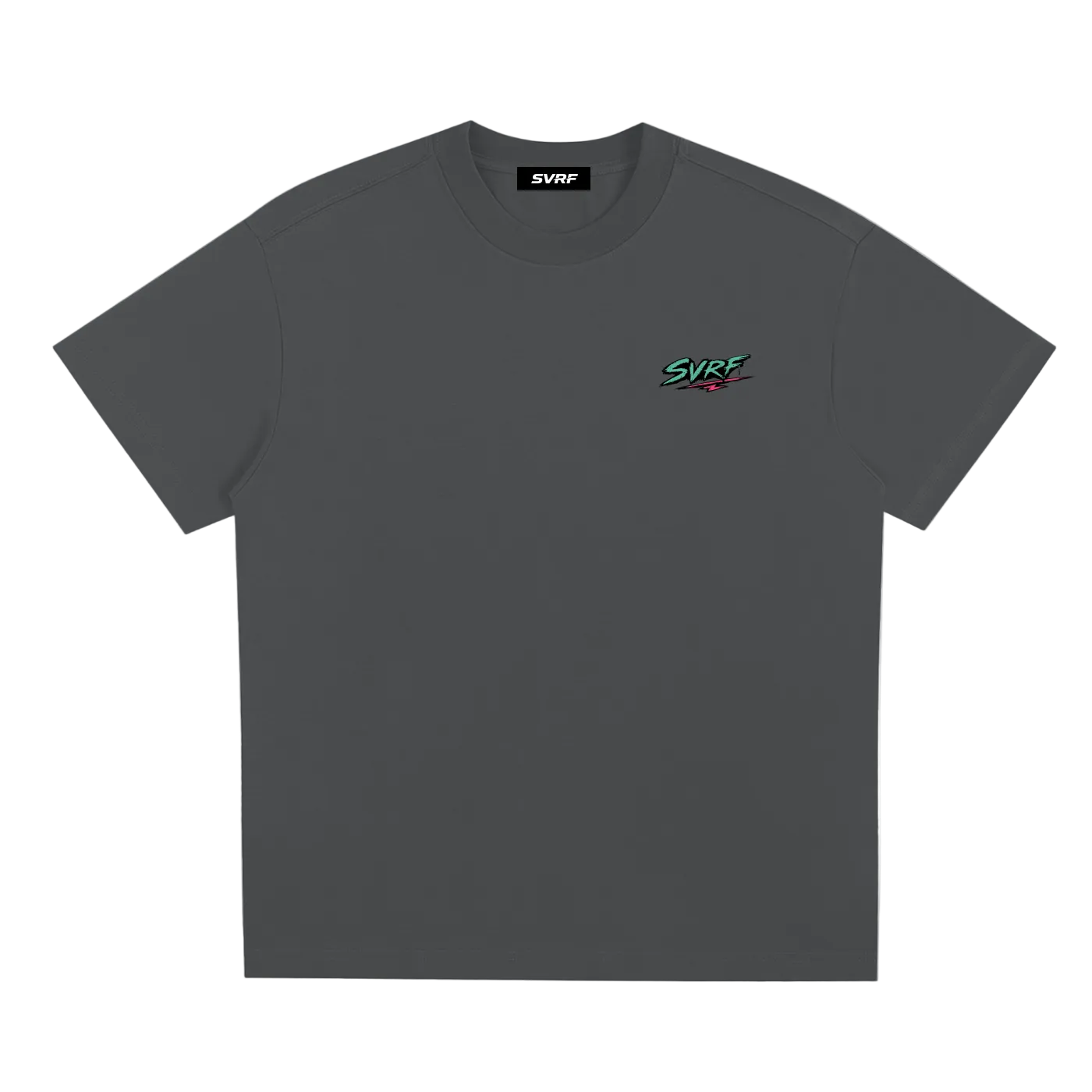 Nineties Grip Tee