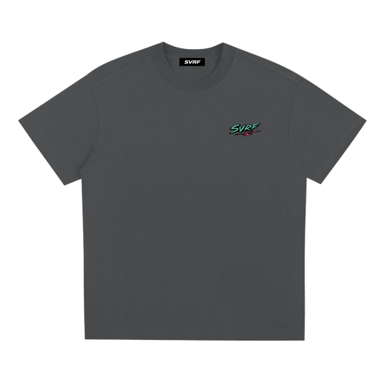 90's traction Sorona Quick-Dry Cooling T-Shirt