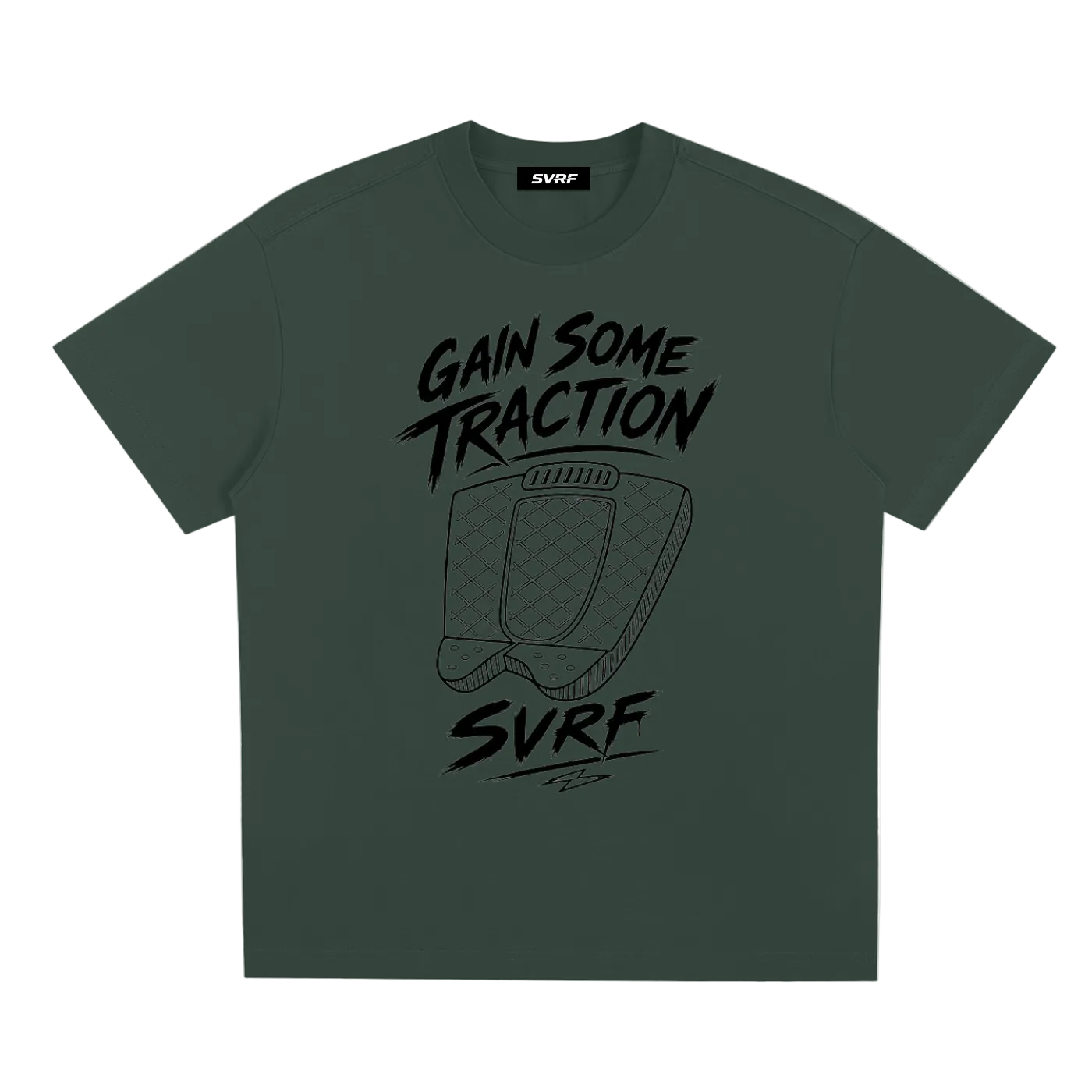 Traction Tee