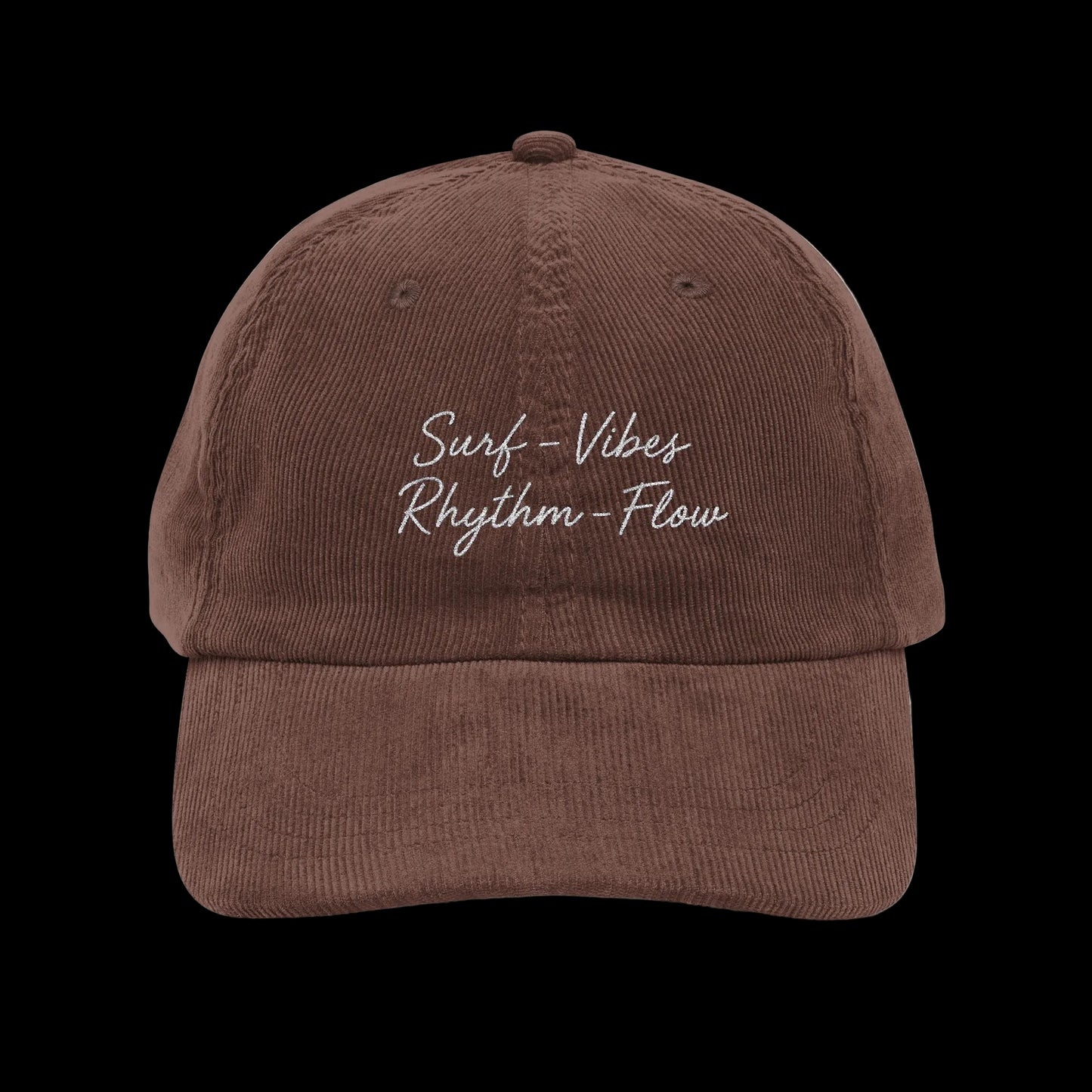 Rhythm & Bruise Cap