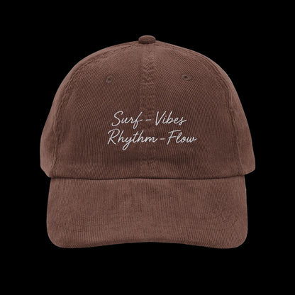 Rhythm & Bruise Cap