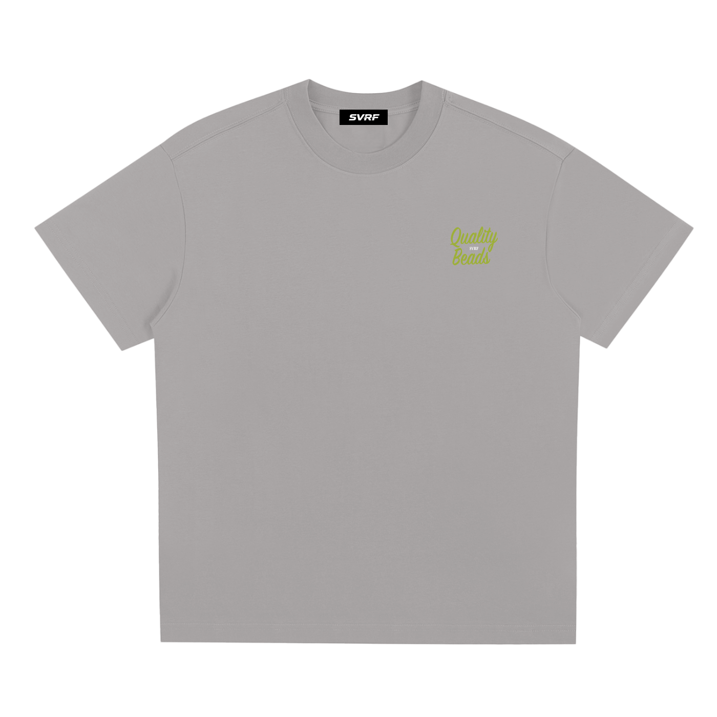 Quality Beads Tee