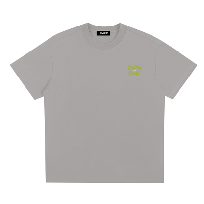 Quality Beads Tee