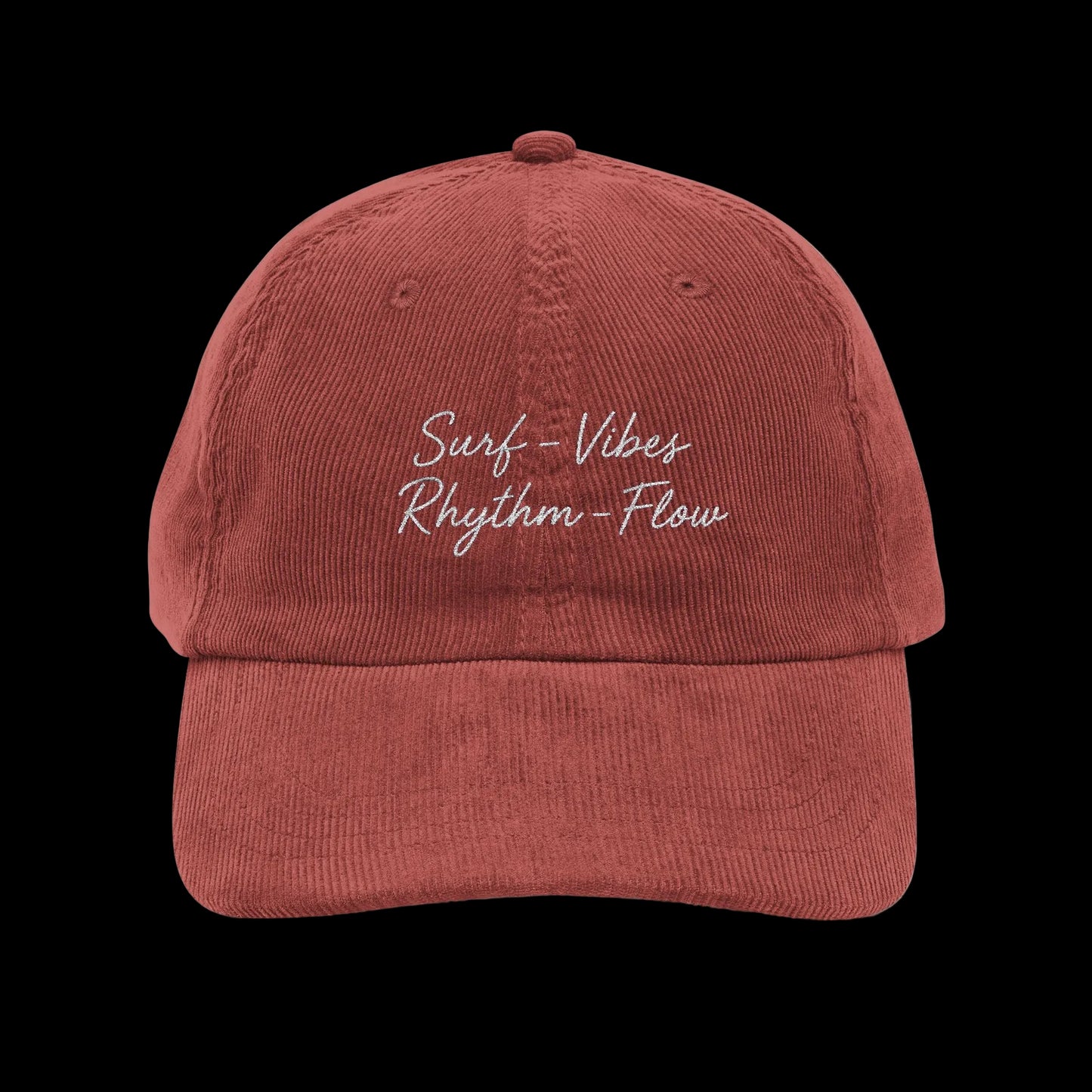 Rhythm & Bruise Cap