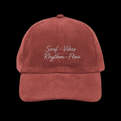 Rhythm & Bruise Cap