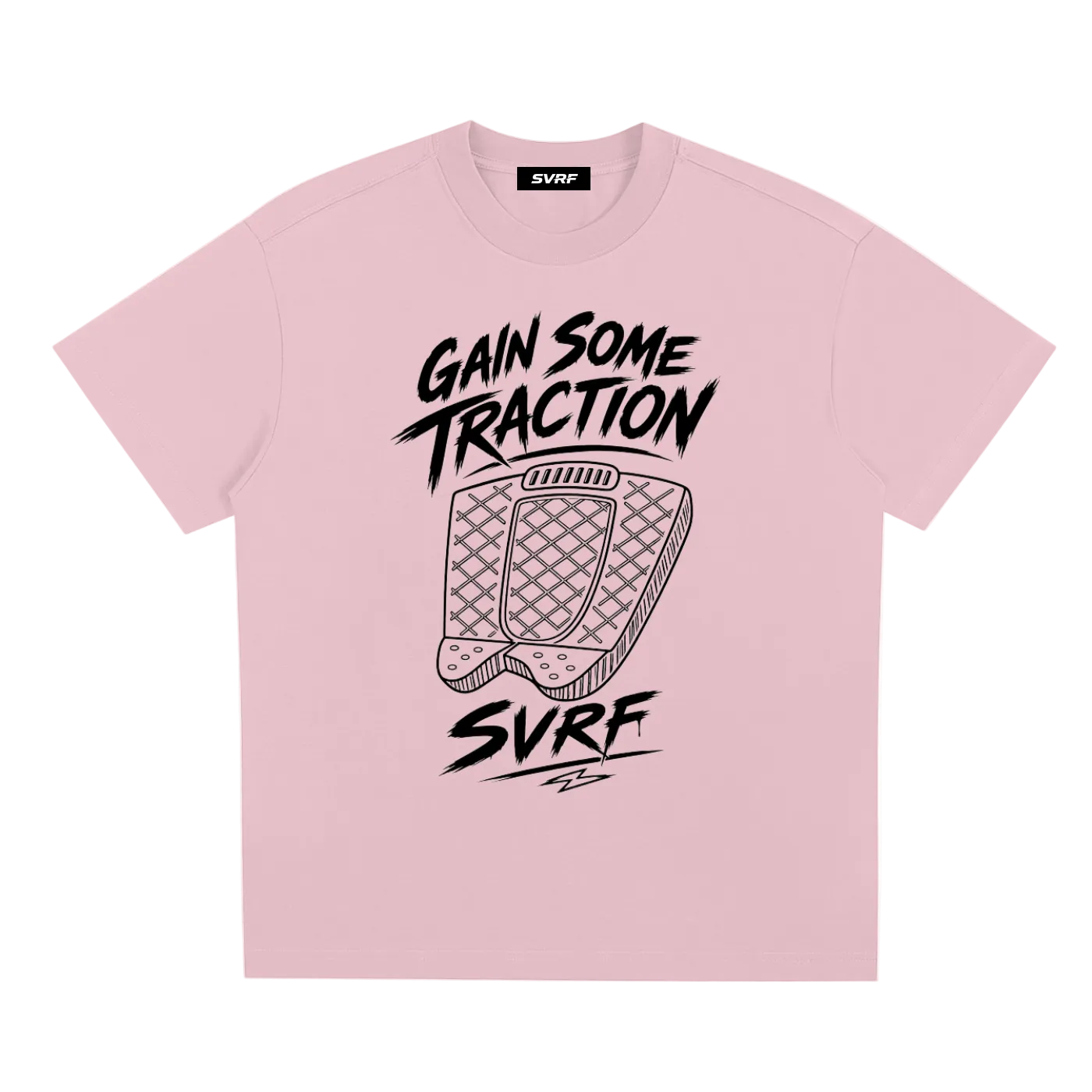 Traction Tee