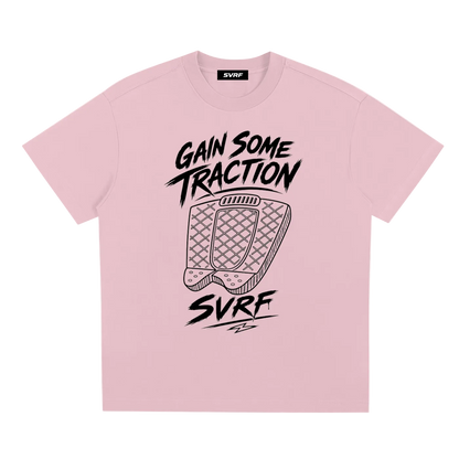 Traction Tee
