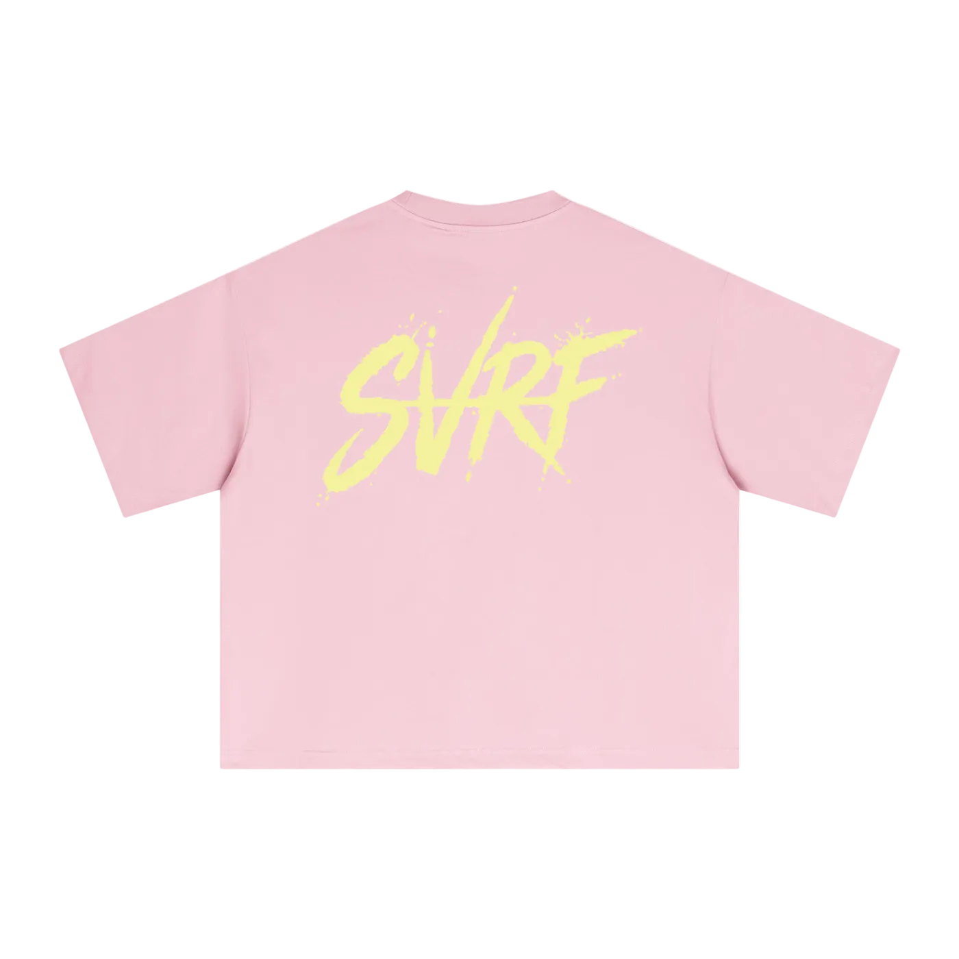 Boxed-in Offshore Tee