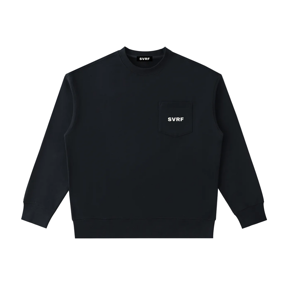 SVRF Pocket Crew