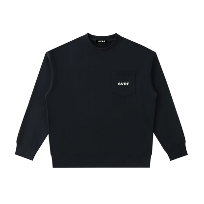 SVRF Pocket Crew