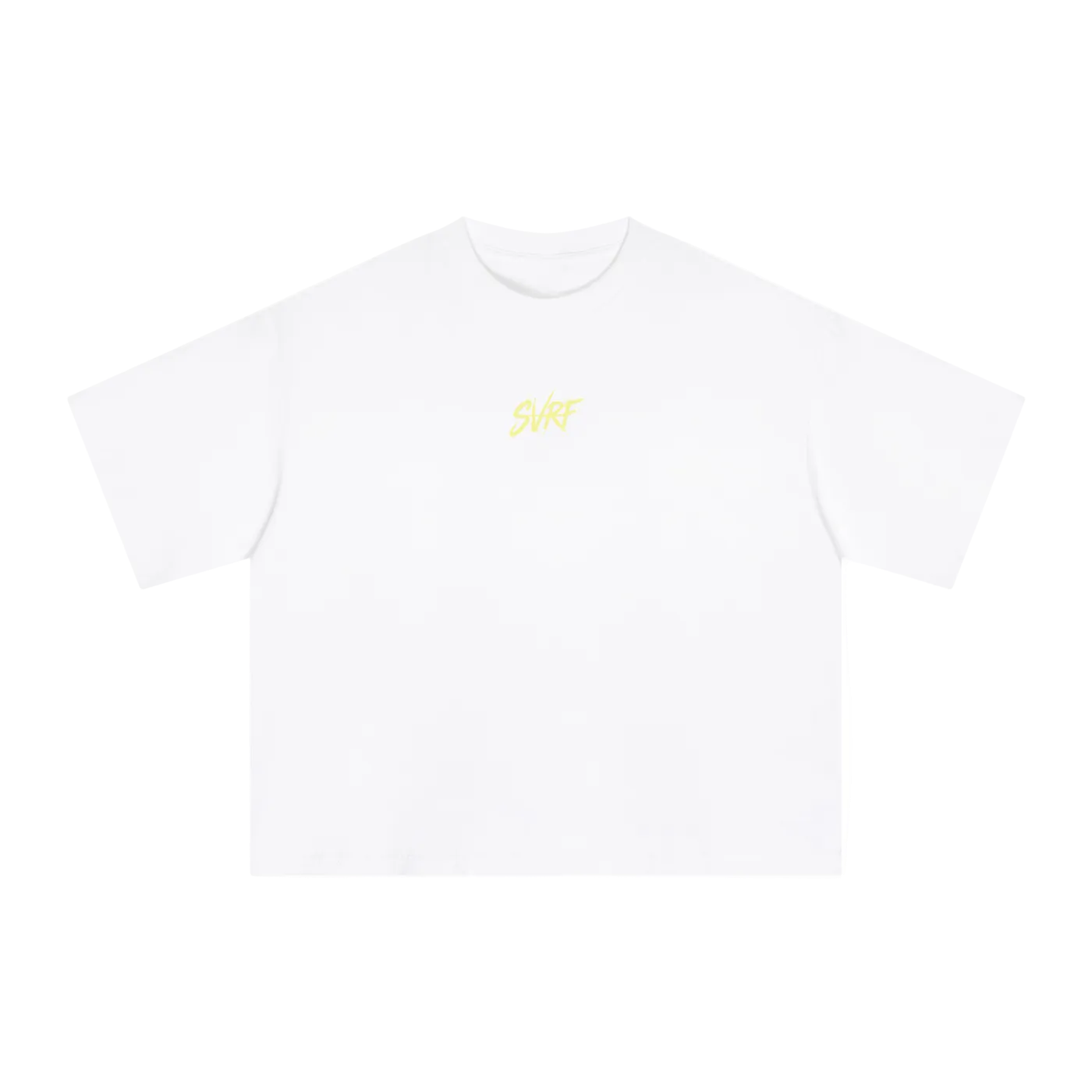 Boxed-in Offshore Tee