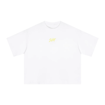 Boxed-in Offshore Tee