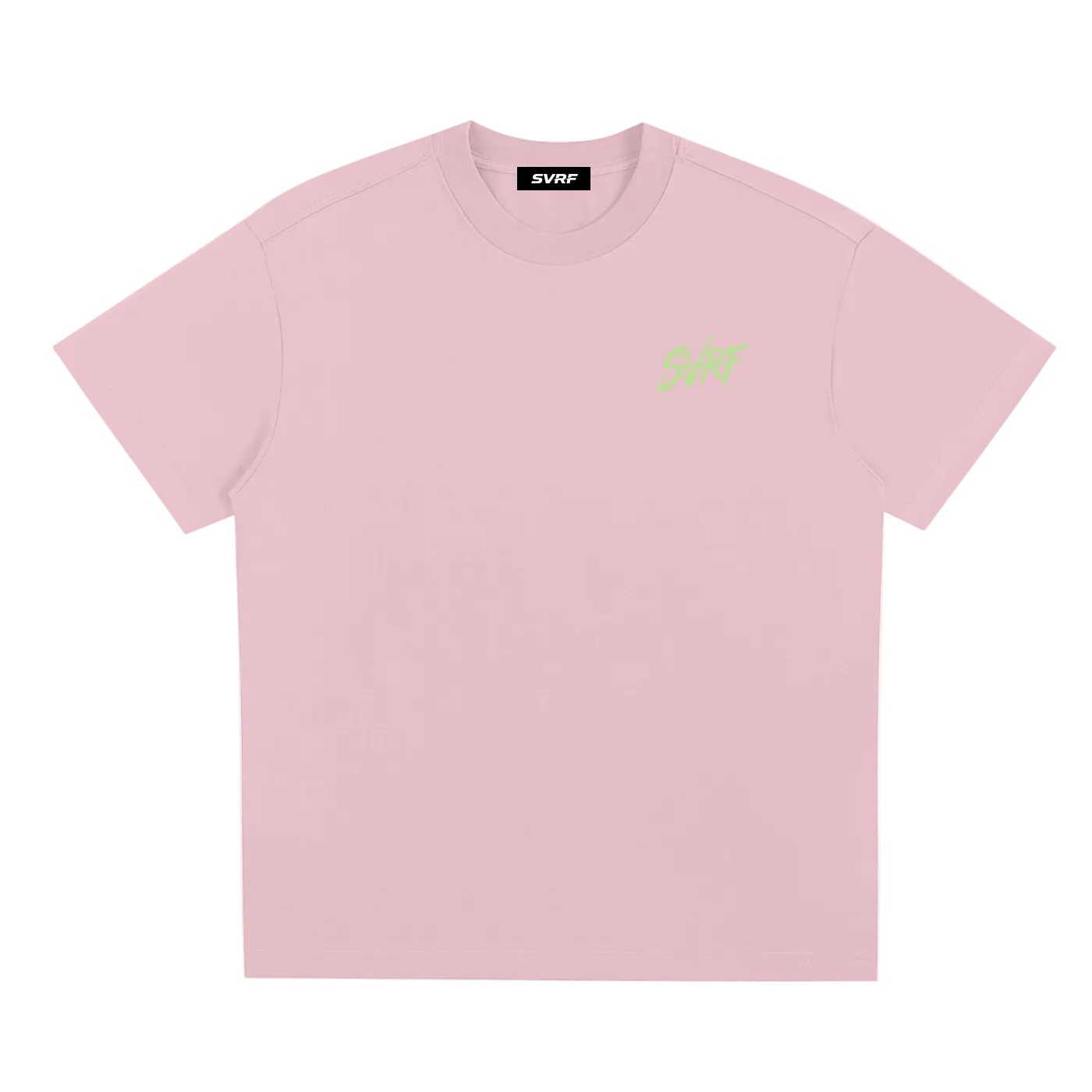Rad Pink Dawn Tee