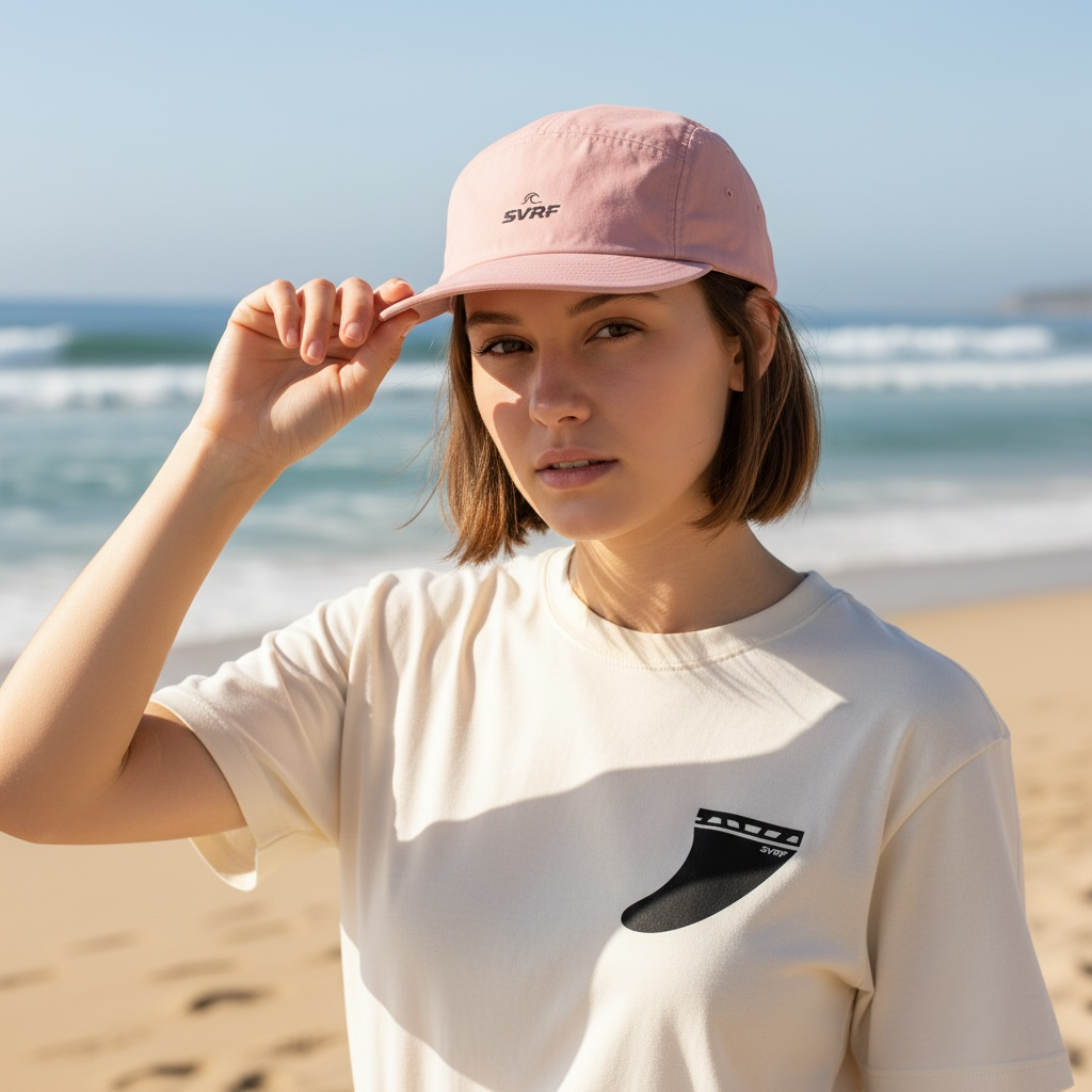 Shorebreak Tax Tee