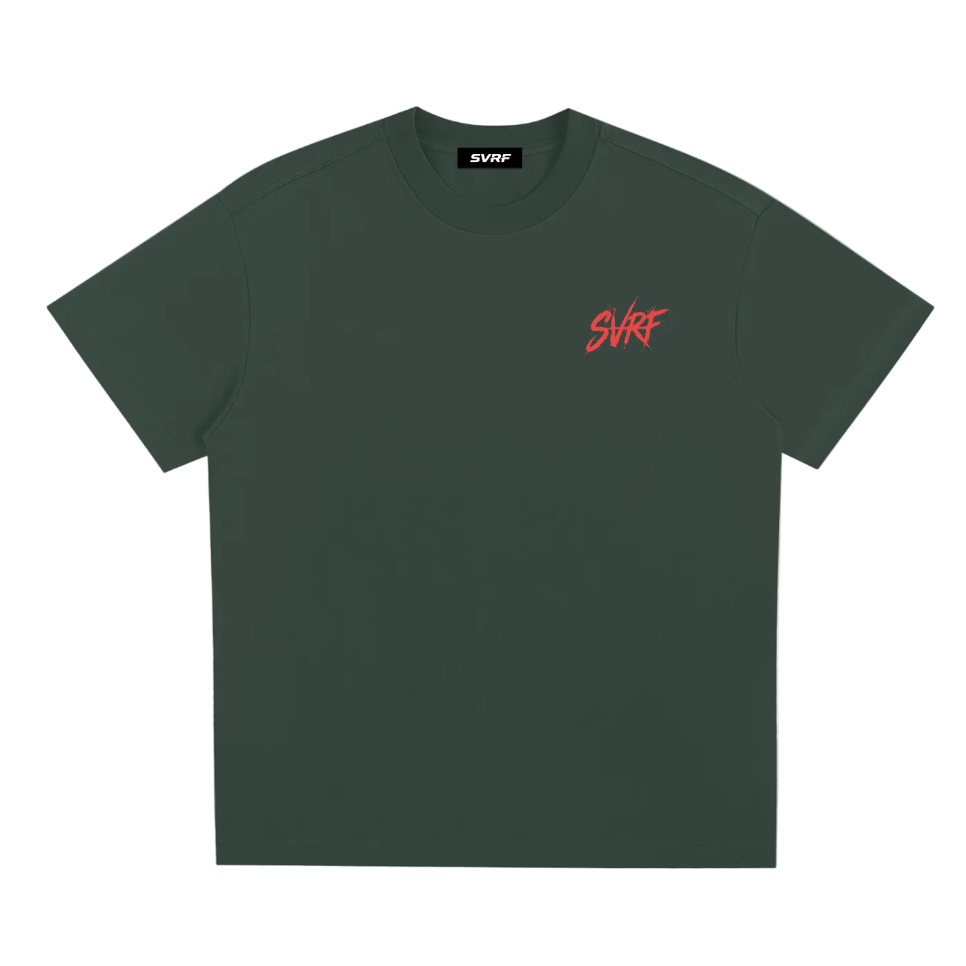 Rad Kelp Tee