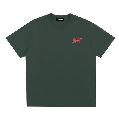 Rad Kelp Tee