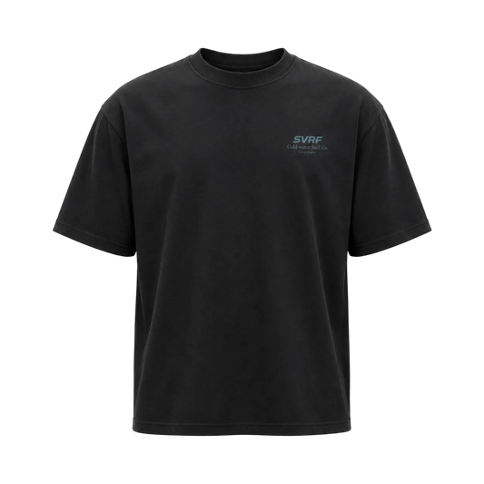 Cold-Water Tee