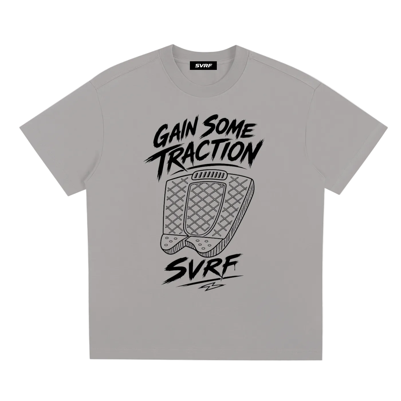 Traction Tee