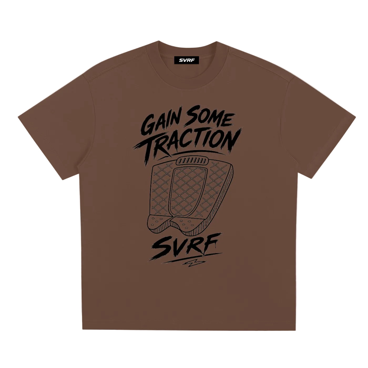 Traction Tee