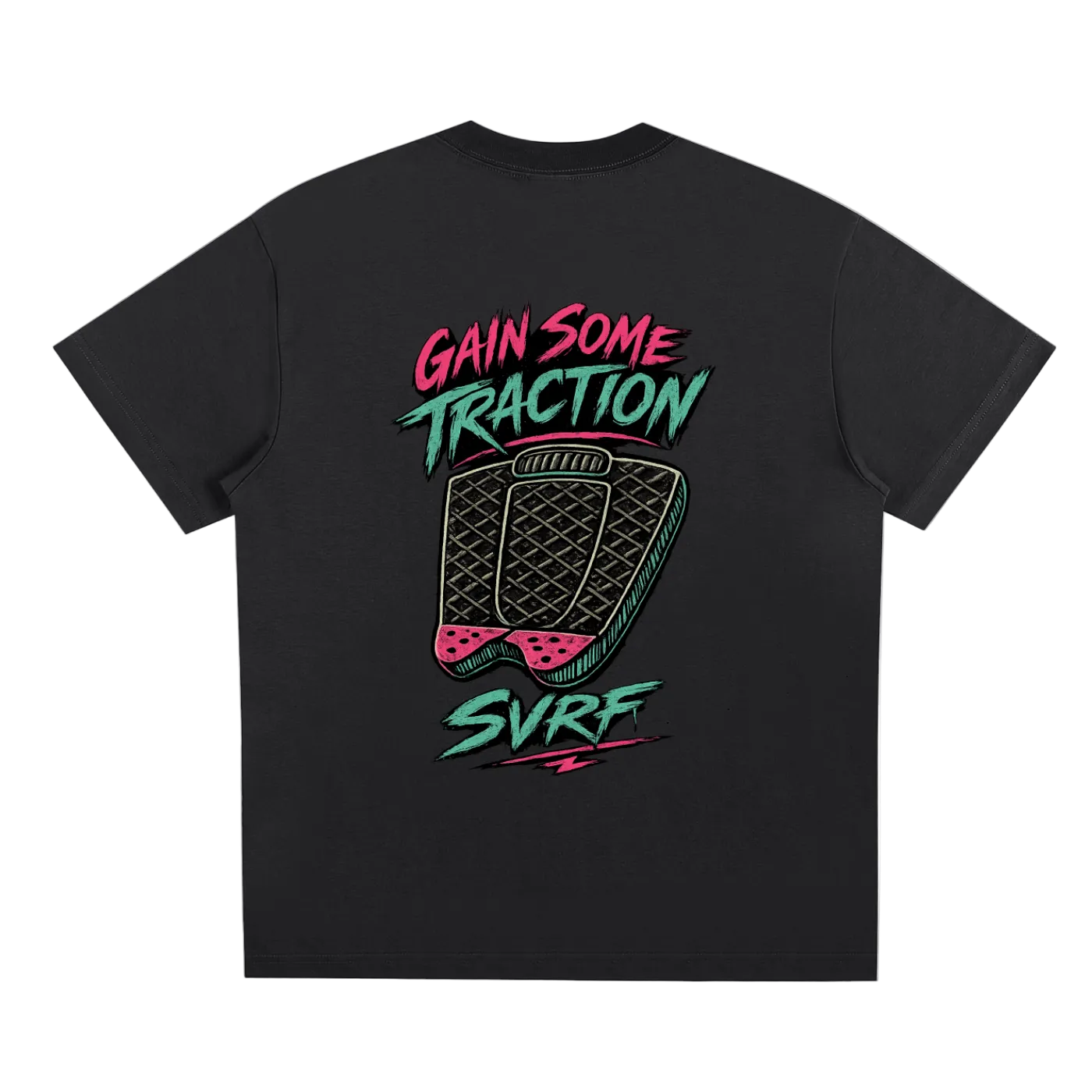 Nineties Grip Tee