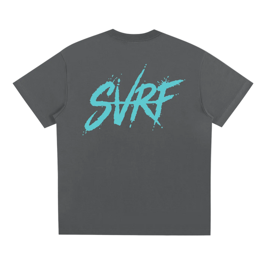 Rad Sorona Quick-Dry Cooling T-Shirt dark grey