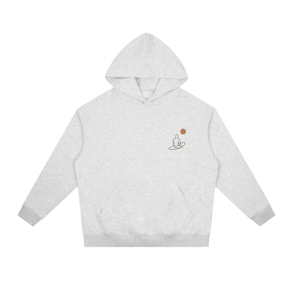Backyard Shaper Hoodie