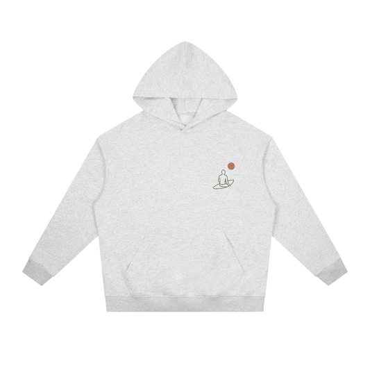 Backyard Shaper Hoodie