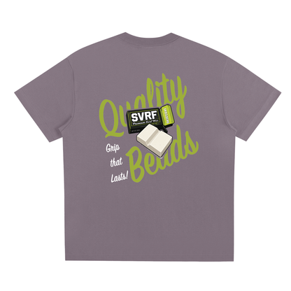 Quality Beads Tee