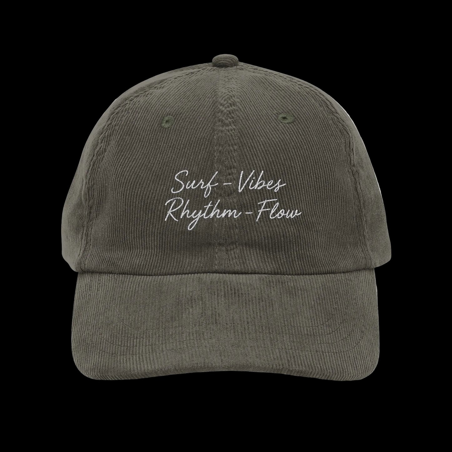 Rhythm & Bruise Cap